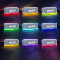 Wake-up Light Speaker - Natuurlijk ontwaken wordt uw nieuwe ritueel