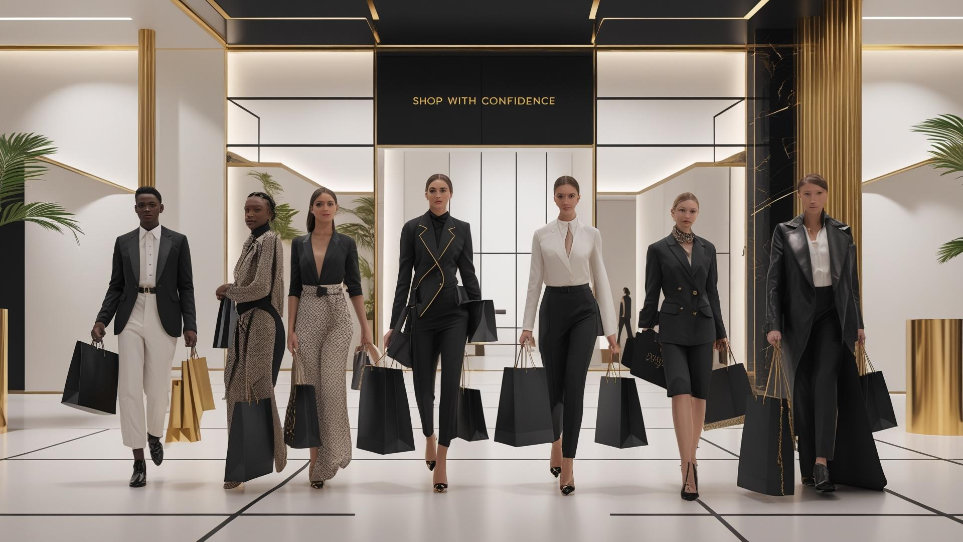 Winkel met vertrouwen bij Gizmo Bazaar